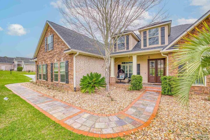 Property Photo:  8501 Foxtail Loop  FL 32526