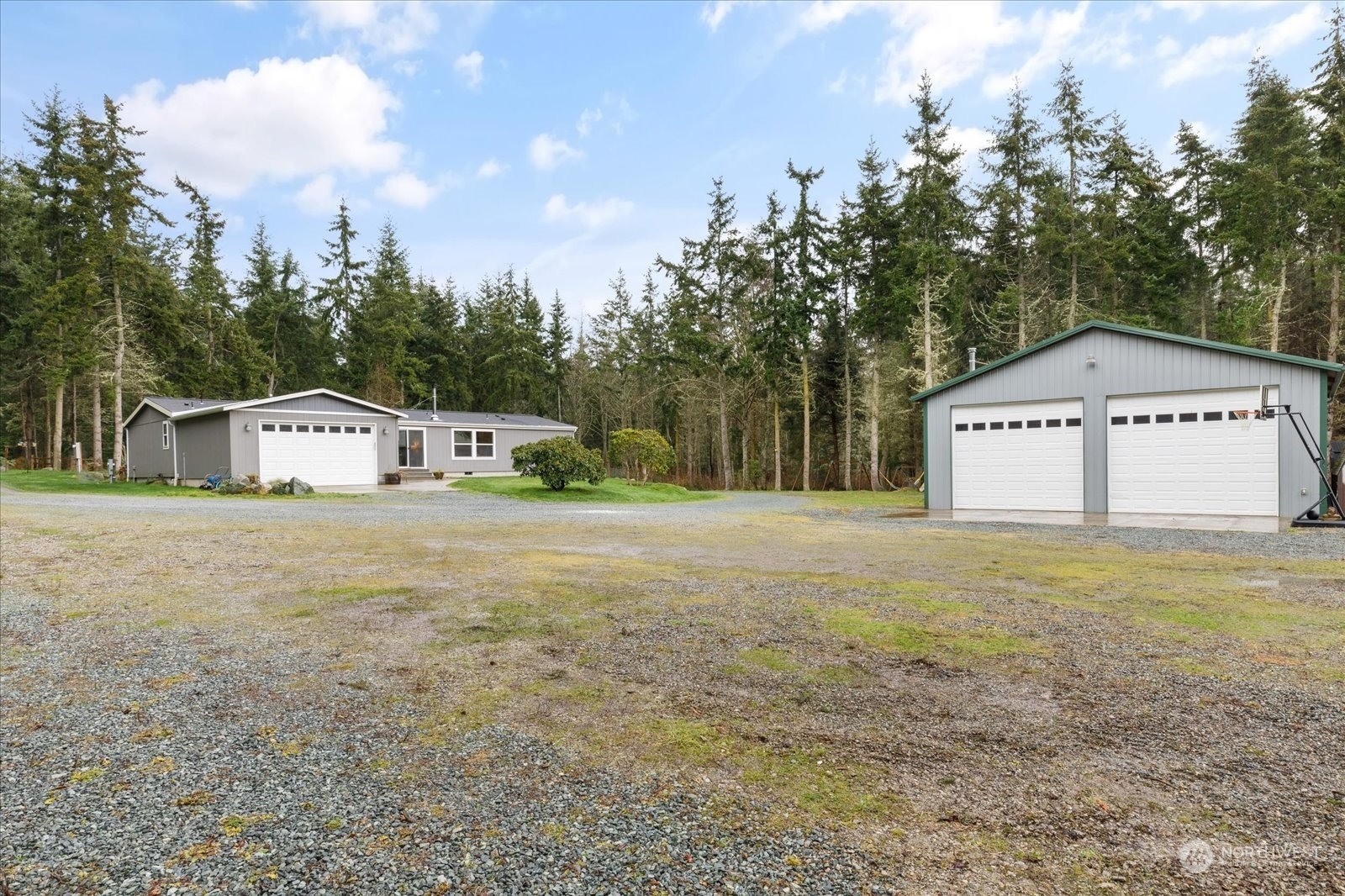 Property Photo:  302  Rustic Ridge Lane  WA 98239 