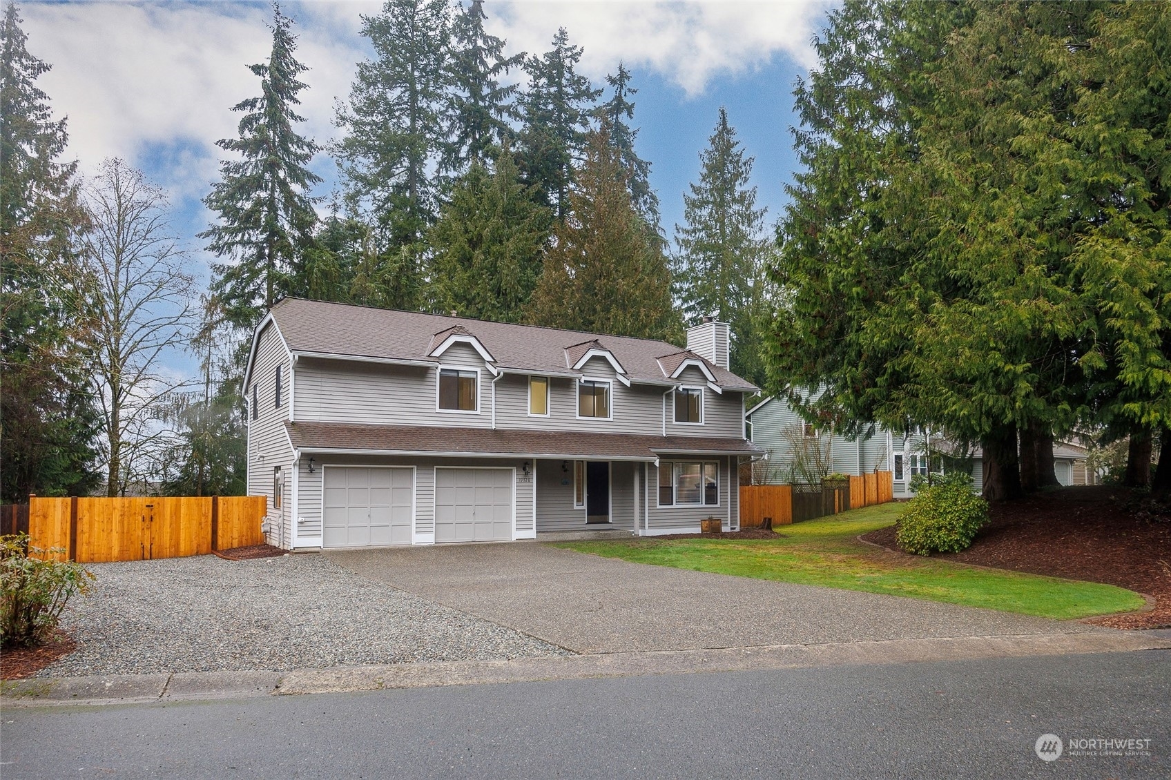 Property Photo:  19728  26th Drive SE  WA 98012 