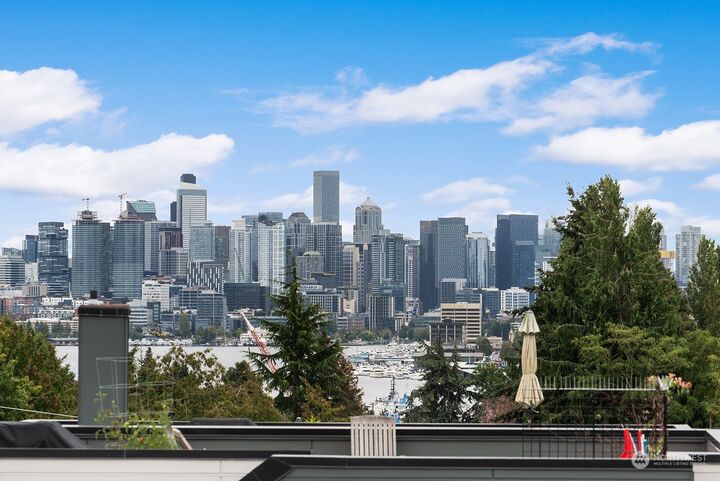 Property Photo:  3821  Ashworth Avenue N  WA 98103 