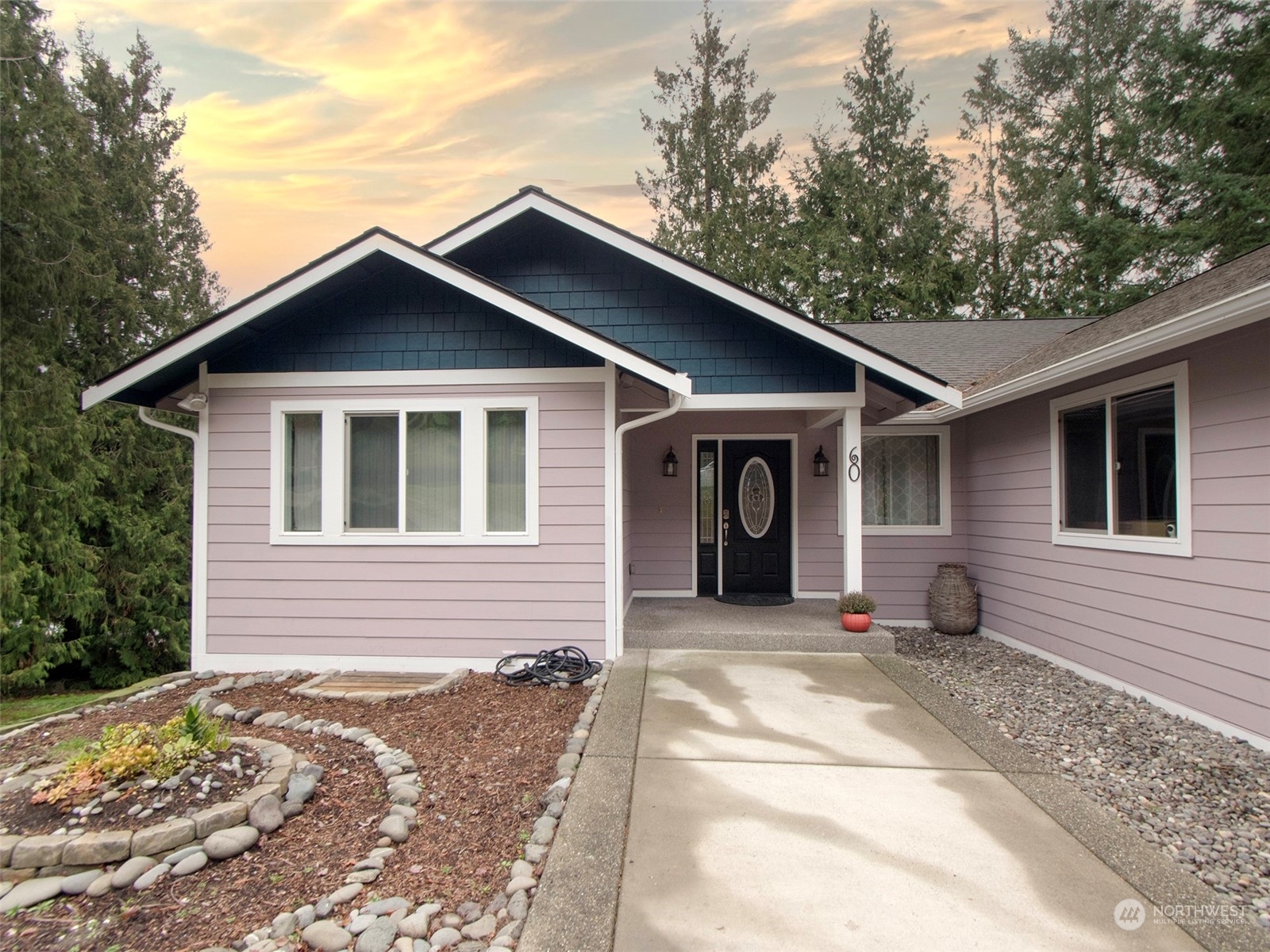 Property Photo:  60  Alderwood Drive  WA 98382 