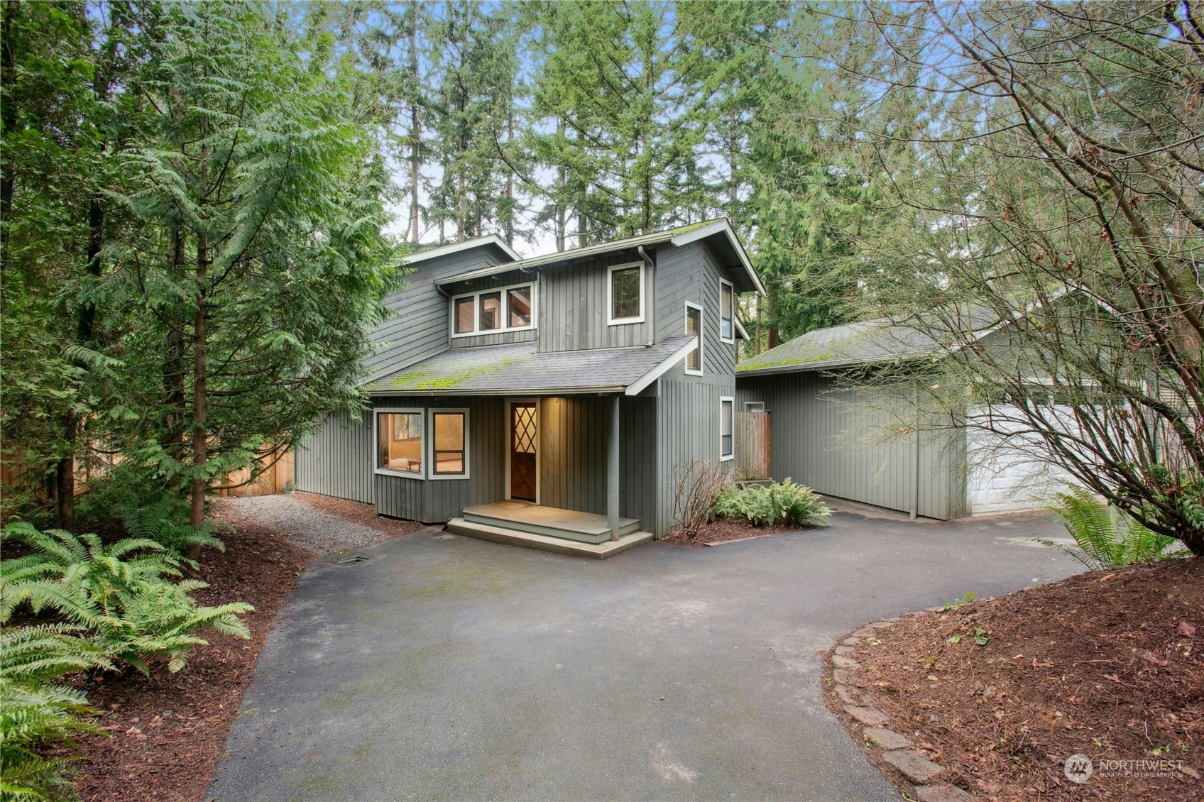 Property Photo:  12727  Juanita Drive NE  WA 98034 