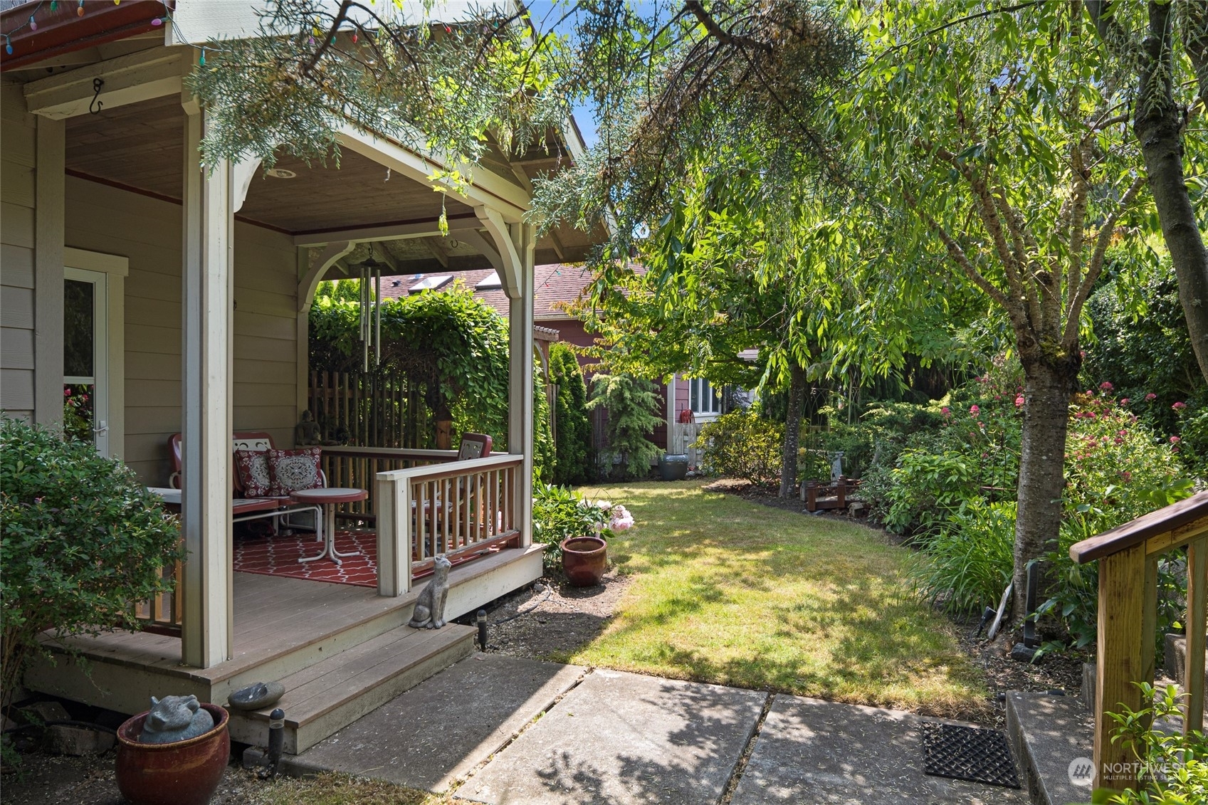 Property Photo:  71  Nesting Place Lane B  WA 98250 