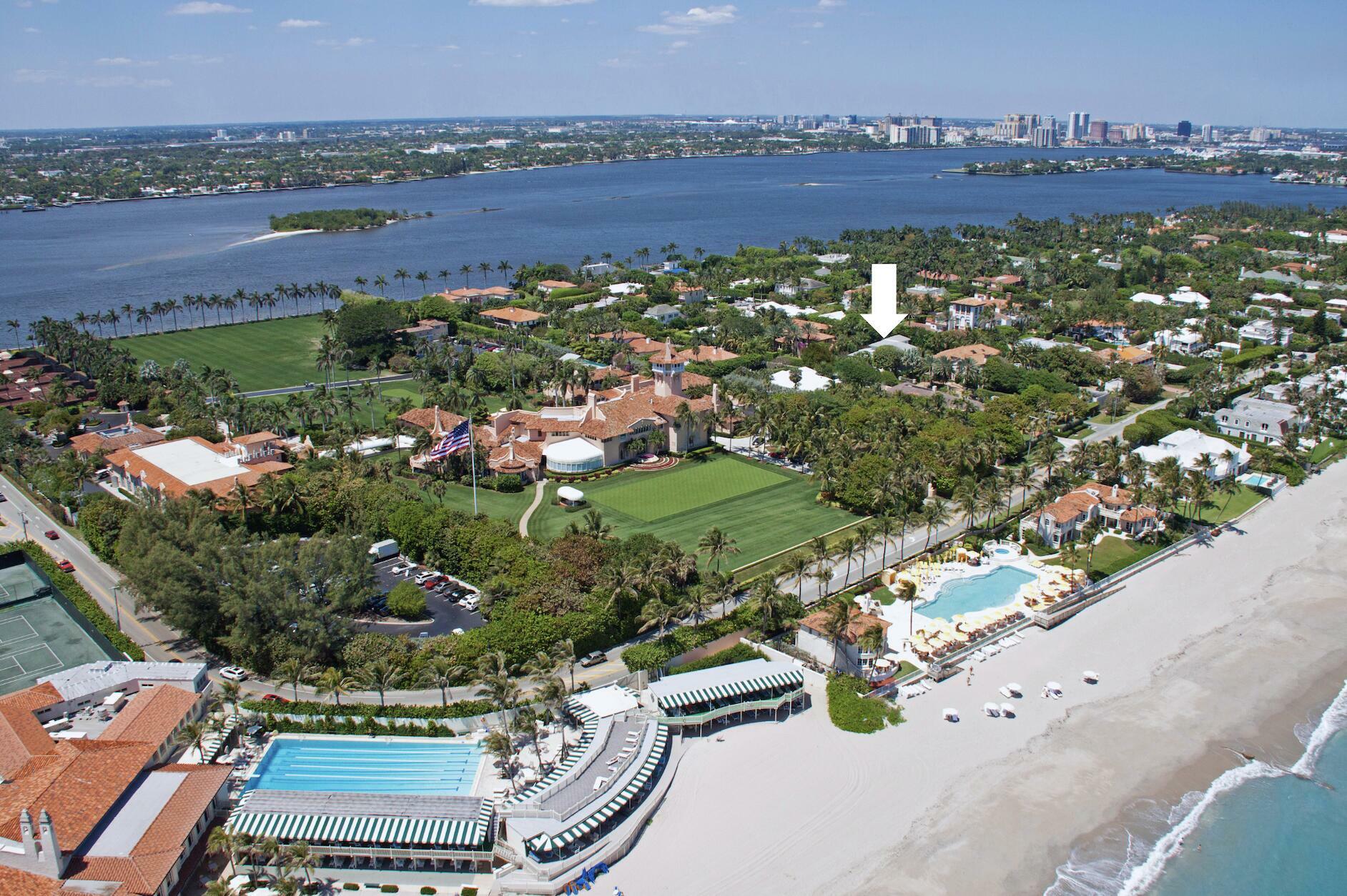 129 Woodbridge Road  Palm Beach FL 33480 photo