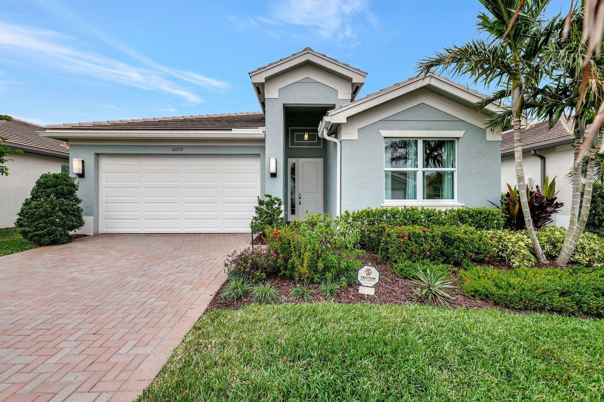 Property Photo:  16753 SW Osprey Falls Way  FL 34987 