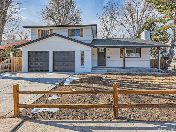 3031 S Golden Way  Denver CO 80227 photo