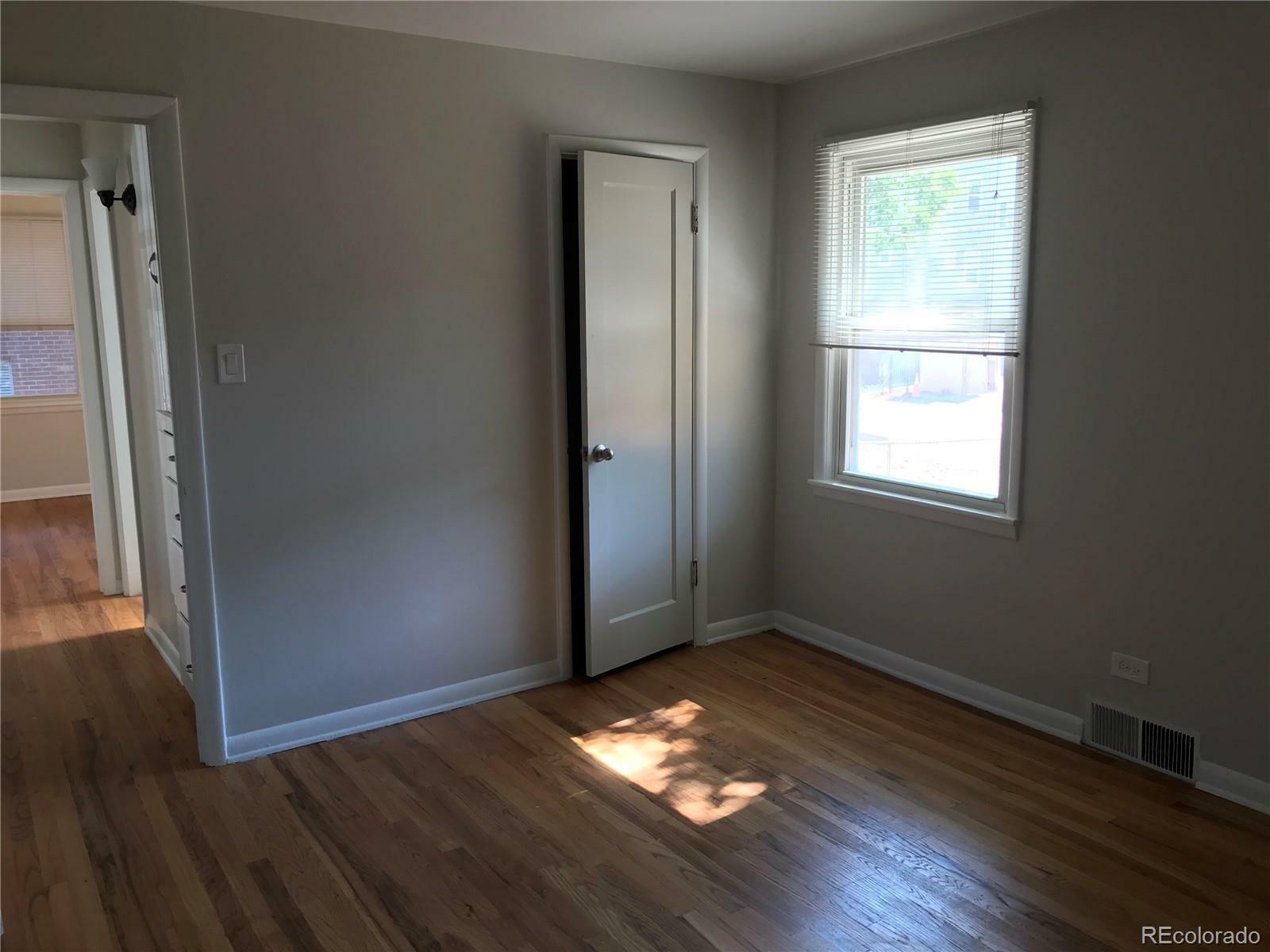 Property Photo:  3547 S Pearl Street Unit A  CO 80113 