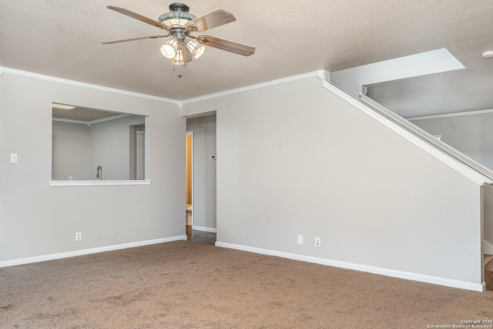 Property Photo: 1138 Stone Gdn TX 78130