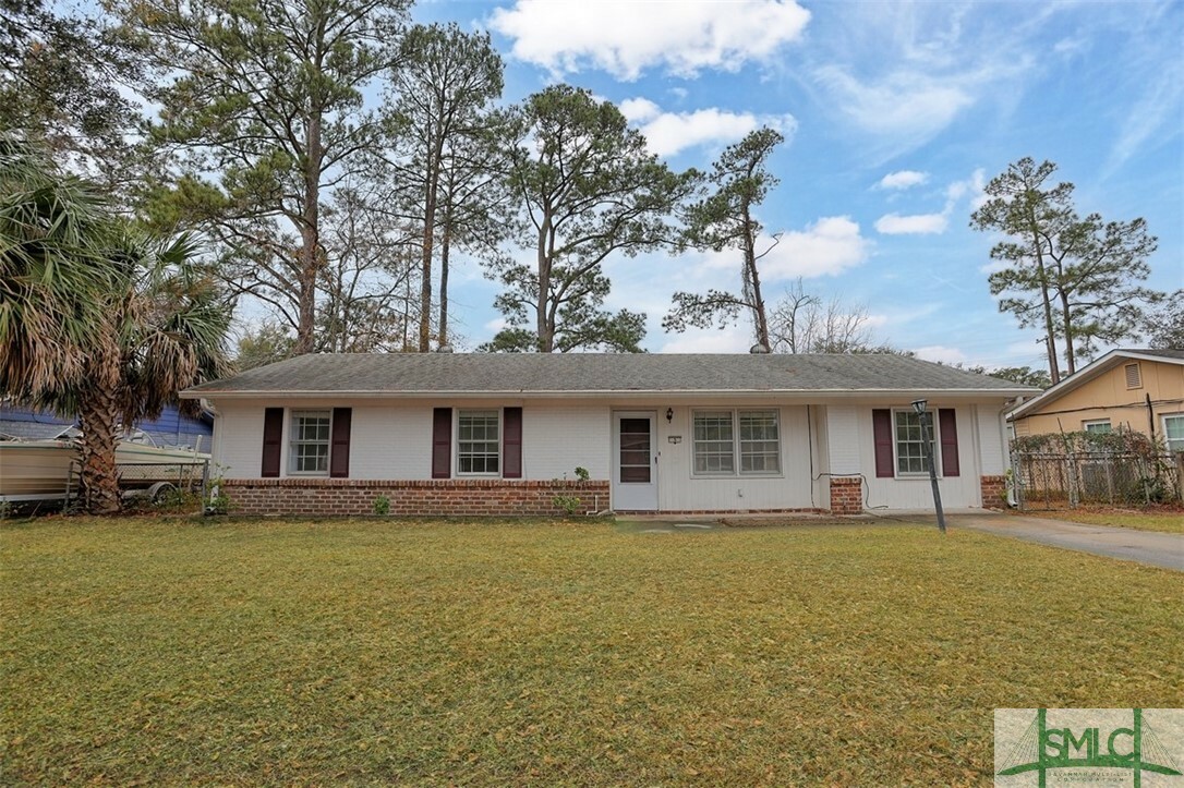 5 Ossabaw Road  Savannah GA 31410 photo