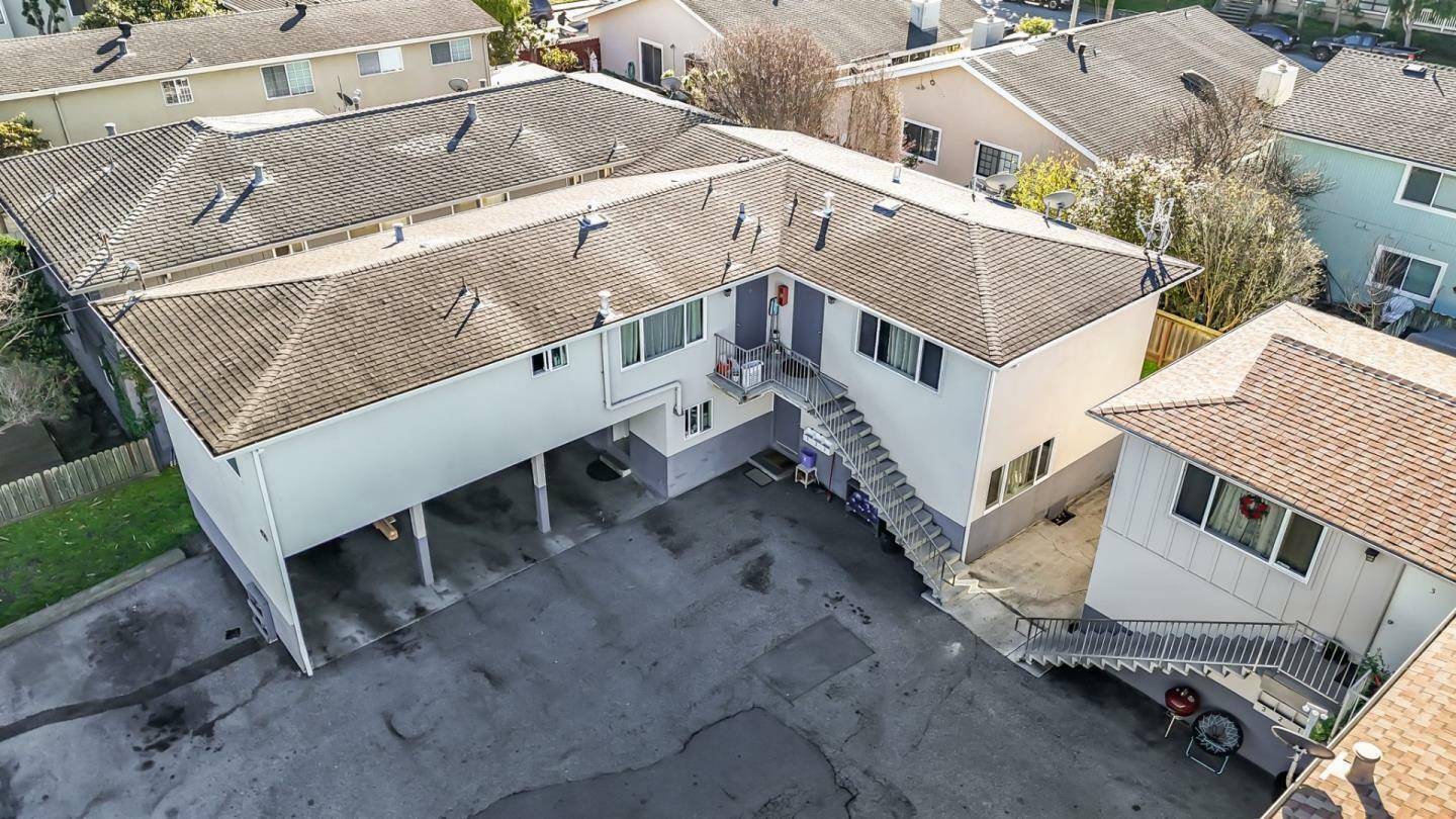Property Photo: 470 Willow Avenue CA 94019