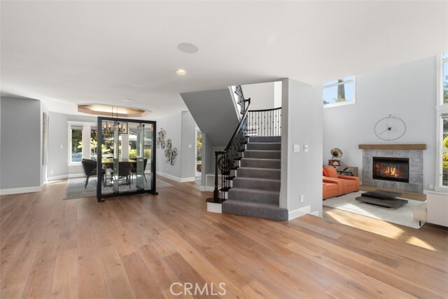 Property Photo: 448 Moderno Place CA 92835
