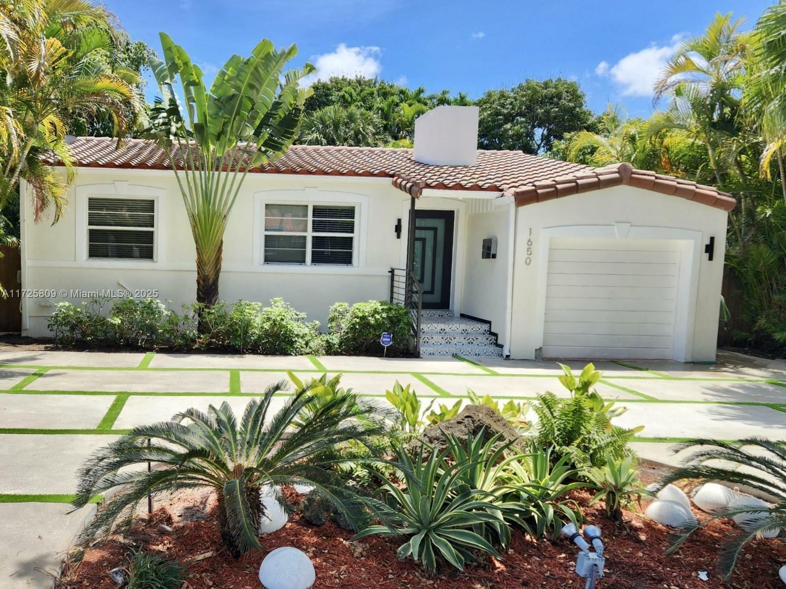 Property Photo:  1650 SW 21st St .  FL 33145 