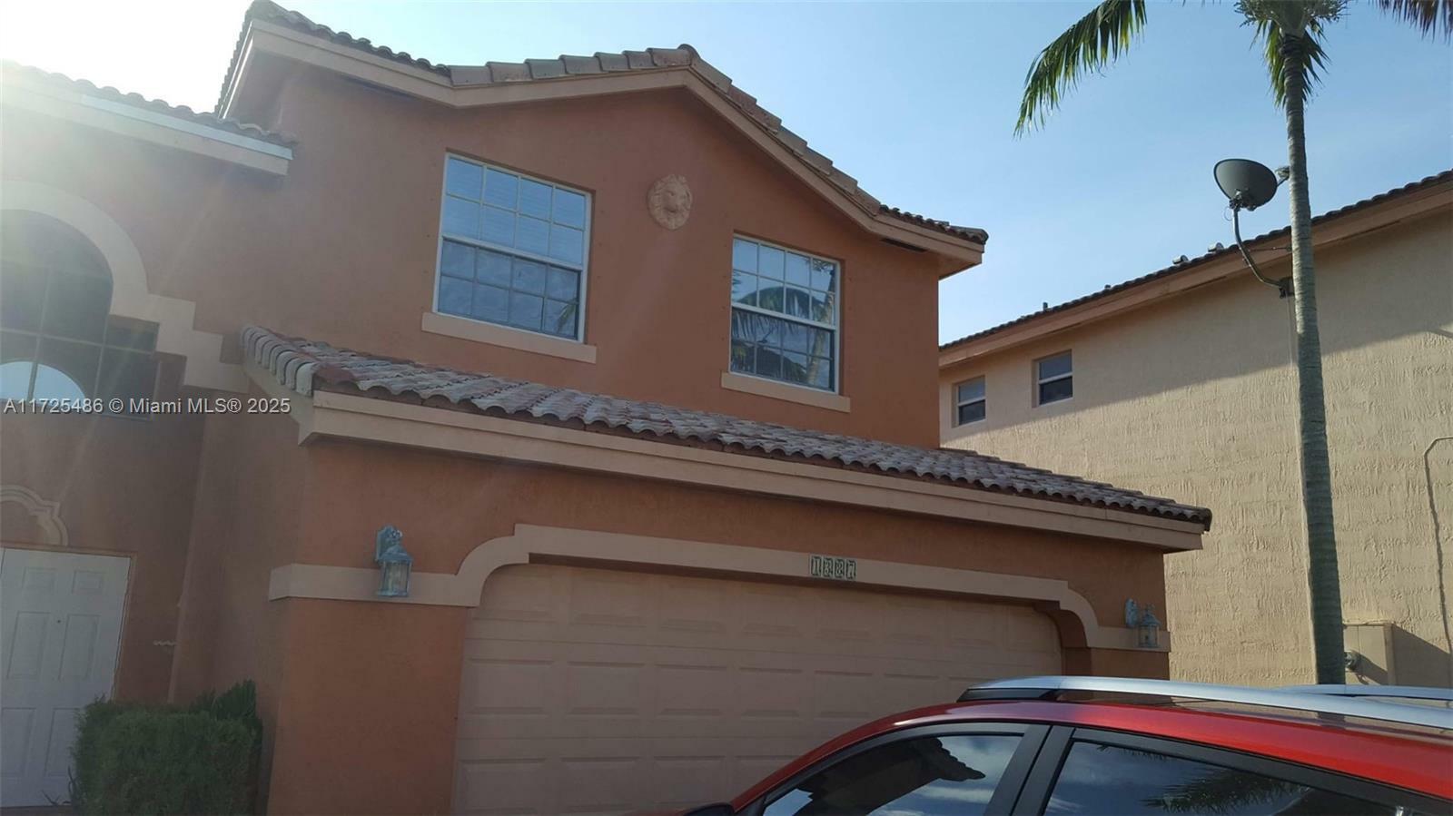 Property Photo:  1387 SW 105th Ave  FL 33025 