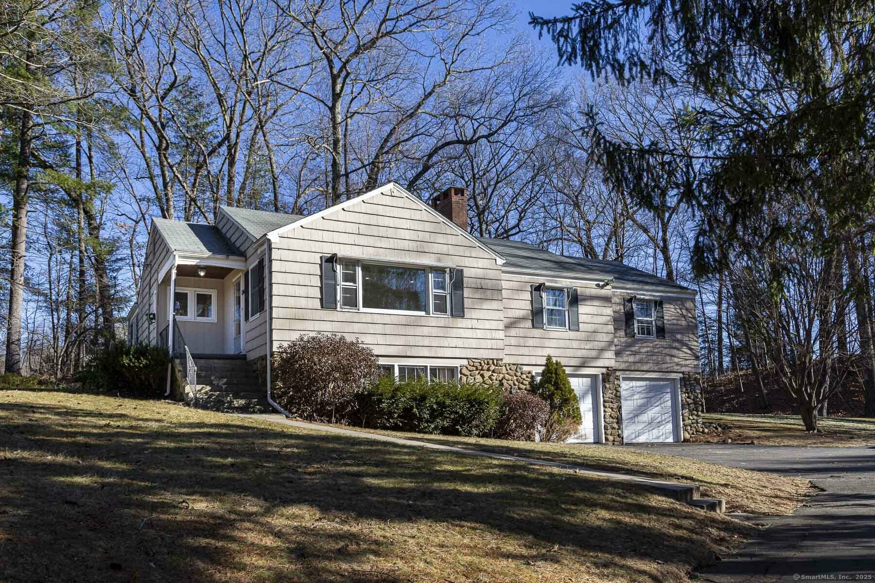 Property Photo:  126 West Avon Road  CT 06085 