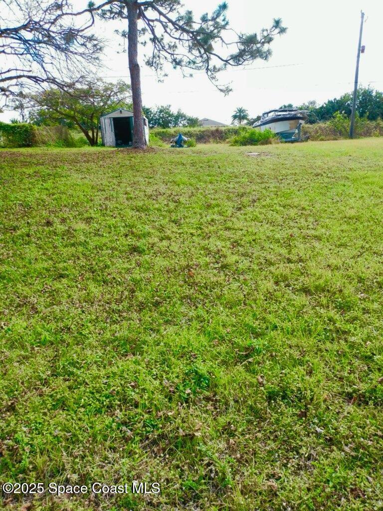 Property Photo: 1366 Torgerson Road SE FL 32909