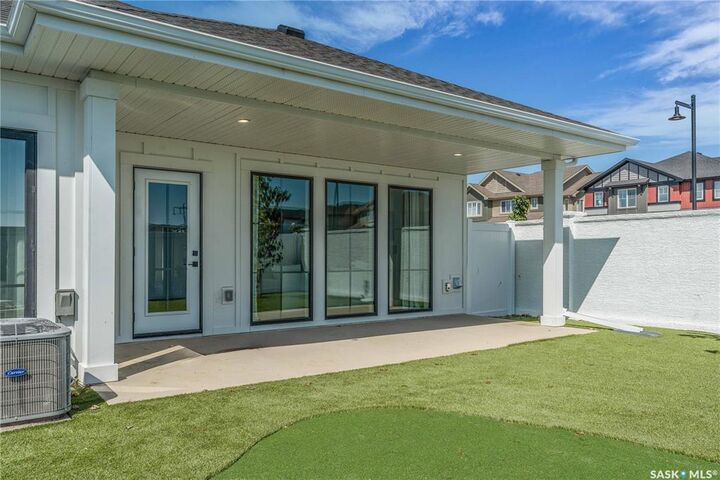 Photo de la propriété:  720 Brighton Boulevard 24  SK S7V 1X1 