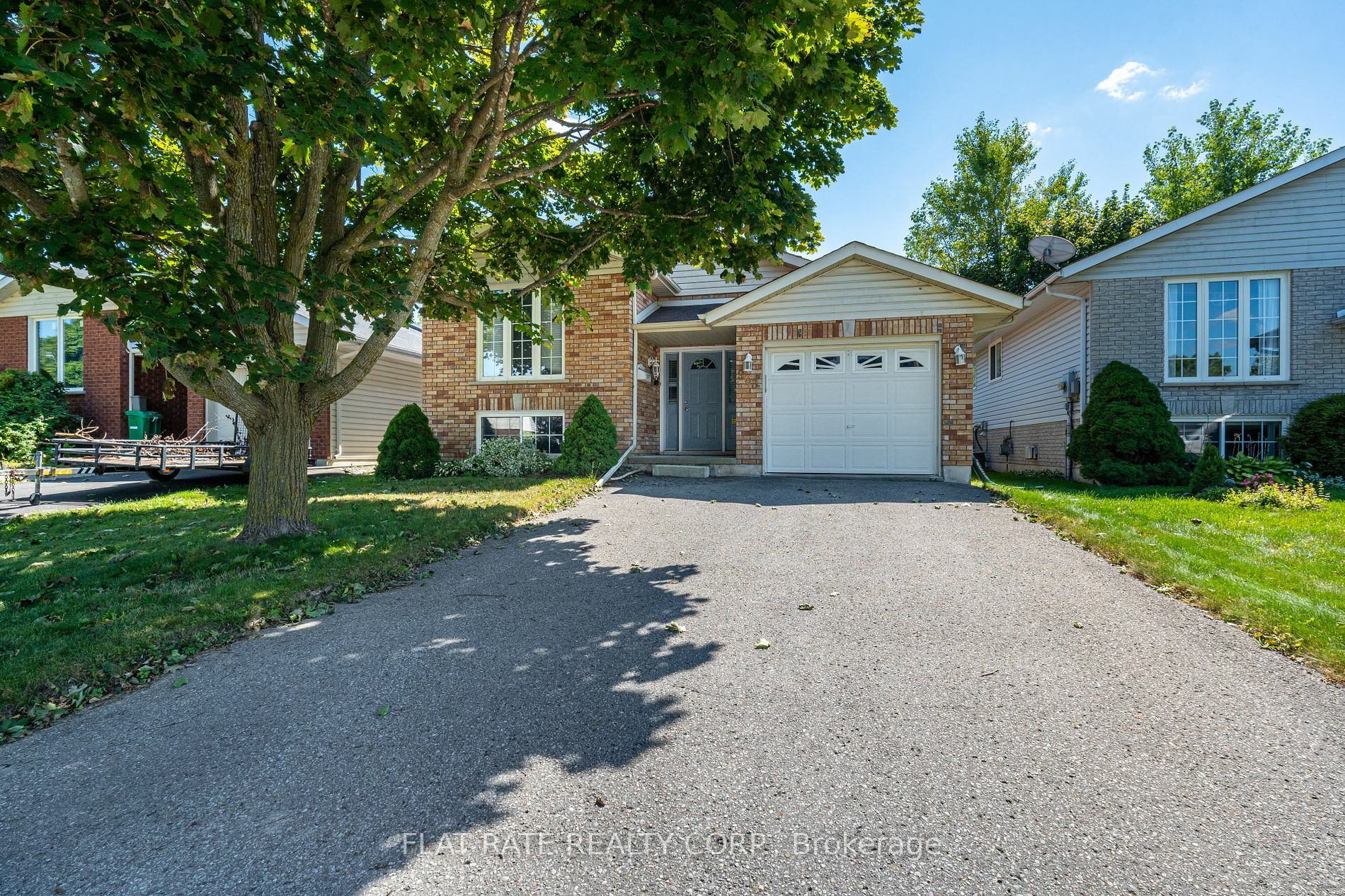 Property Photo:  263 Dainton Dr  ON K9H 7N6 