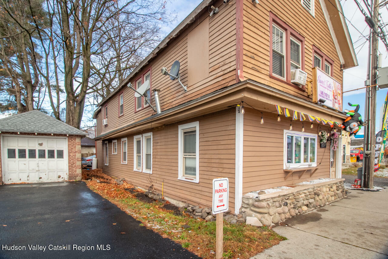 Property Photo: 115 S Main NY 12428