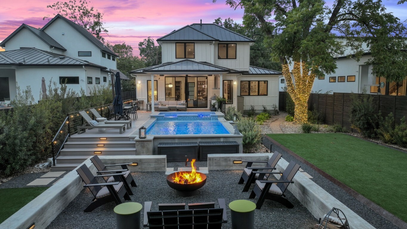 Property Photo: 6003 Grover Avenue TX 78757