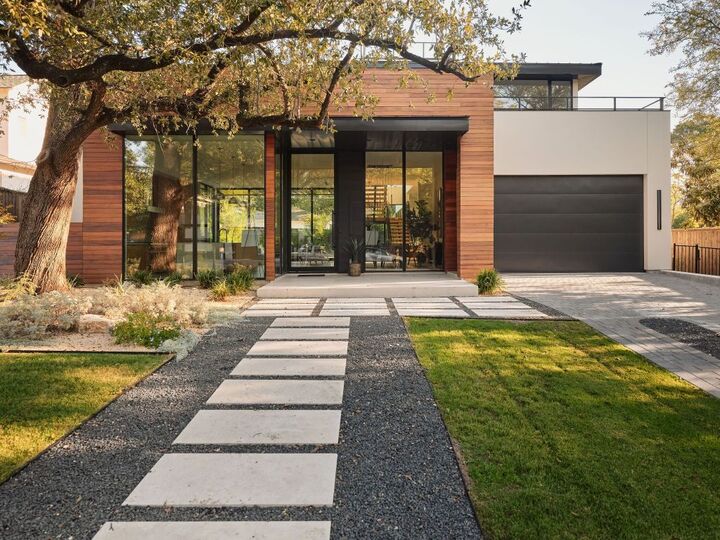 Property Photo:  2102 Bowman Avenue  TX 78703 