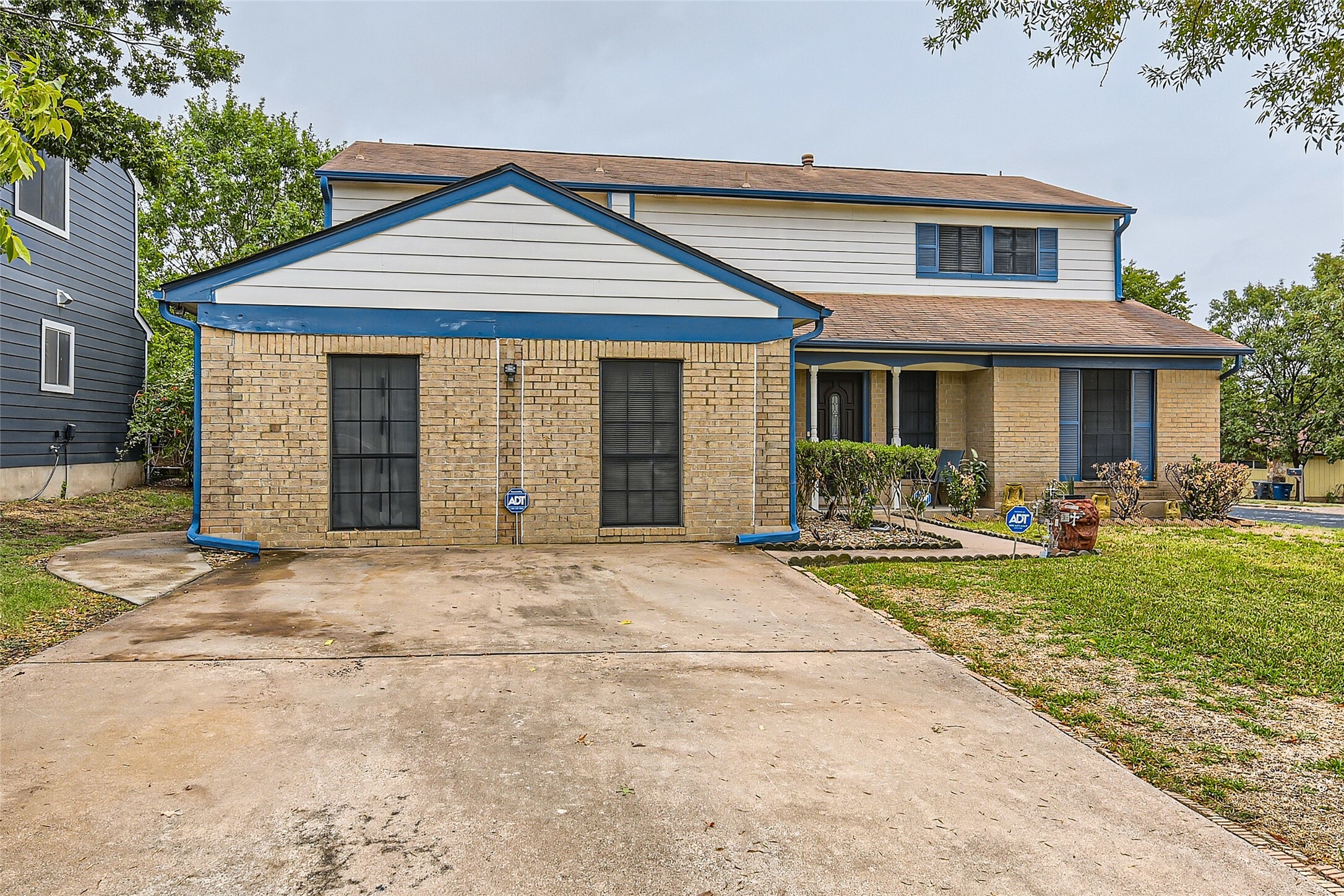 Property Photo:  7907 Keswick Drive  TX 78745 