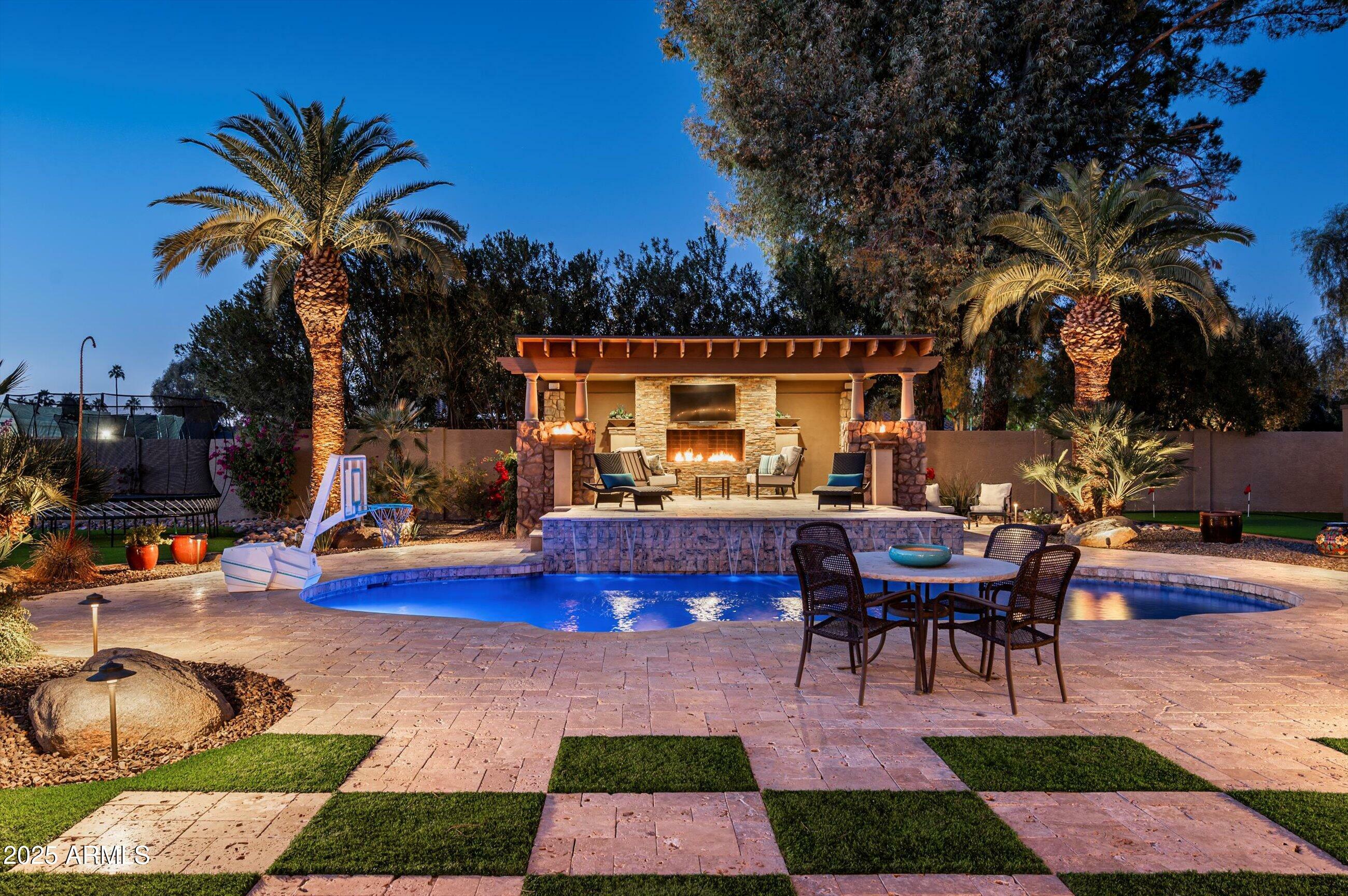 Property Photo: 8330 E Captain Dreyfus Avenue AZ 85260