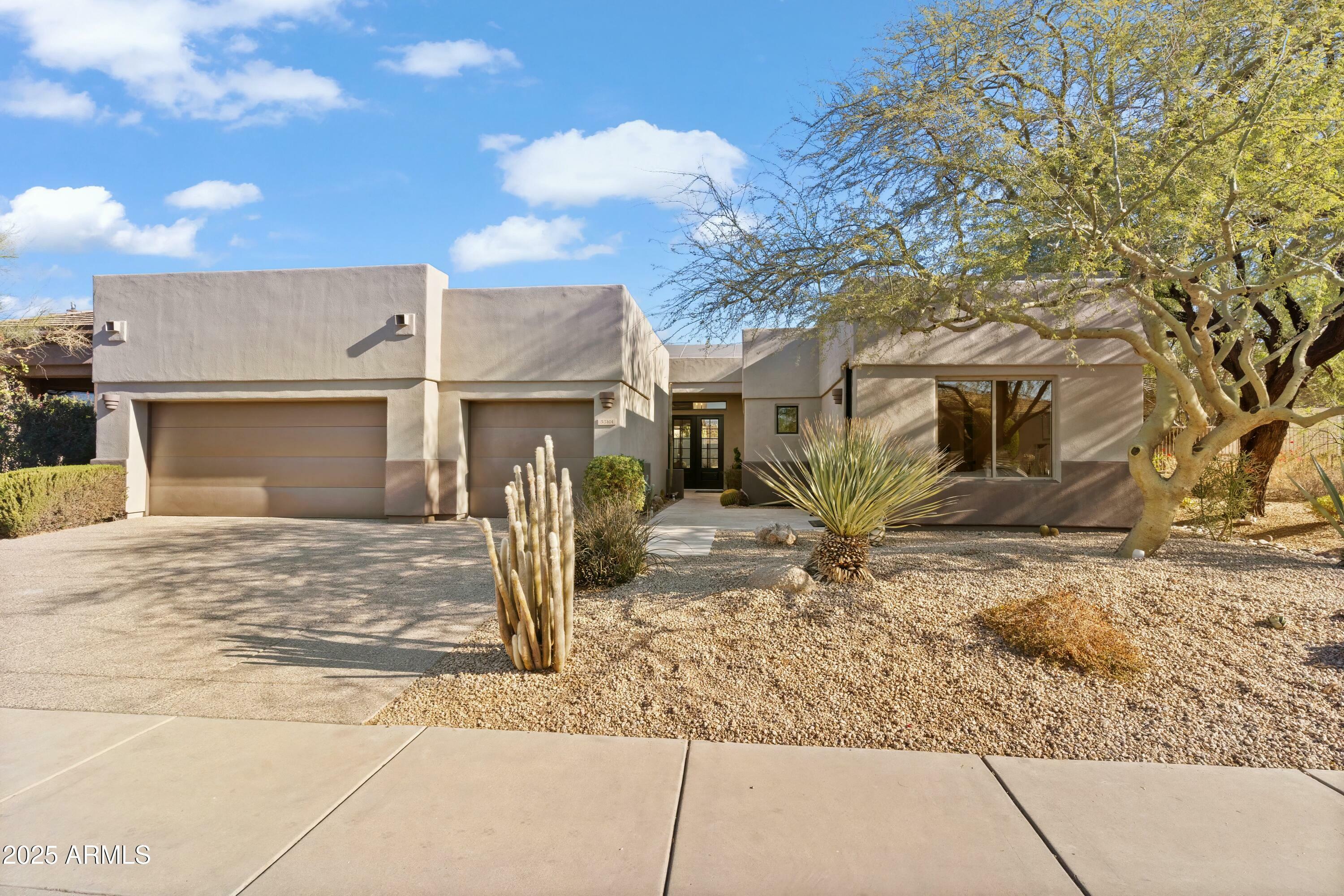 Property Photo:  33101 N 71st Street  AZ 85266 