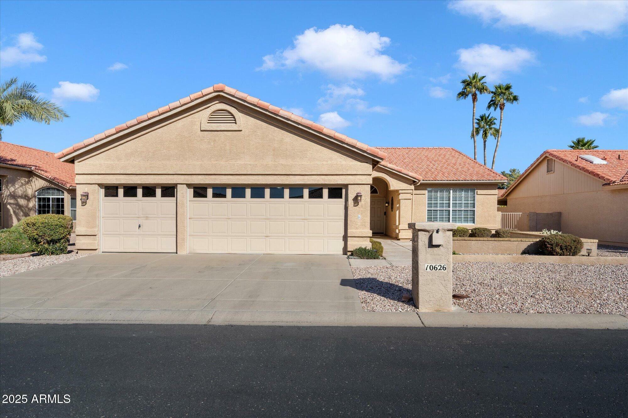 10626 E Voax Drive  Sun Lakes AZ 85248 photo