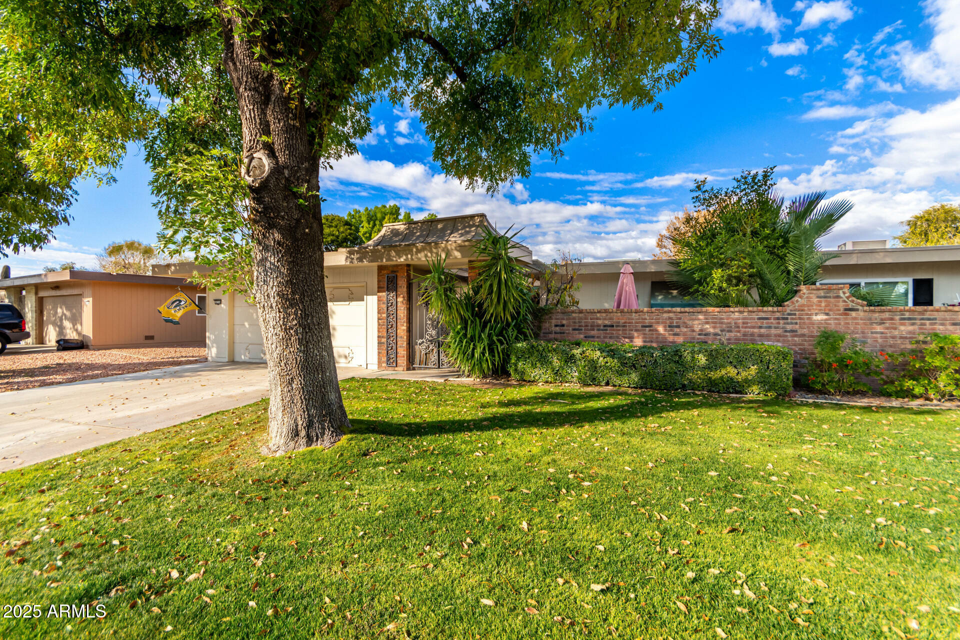 Property Photo:  10314 W Manzanita Drive  AZ 85373 