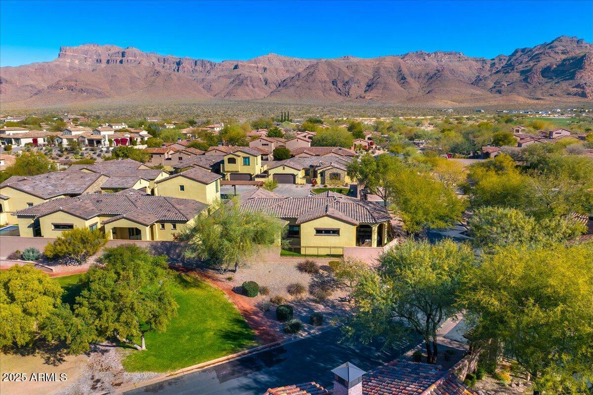 Property Photo: 3190 S Jacaranda Court AZ 85118