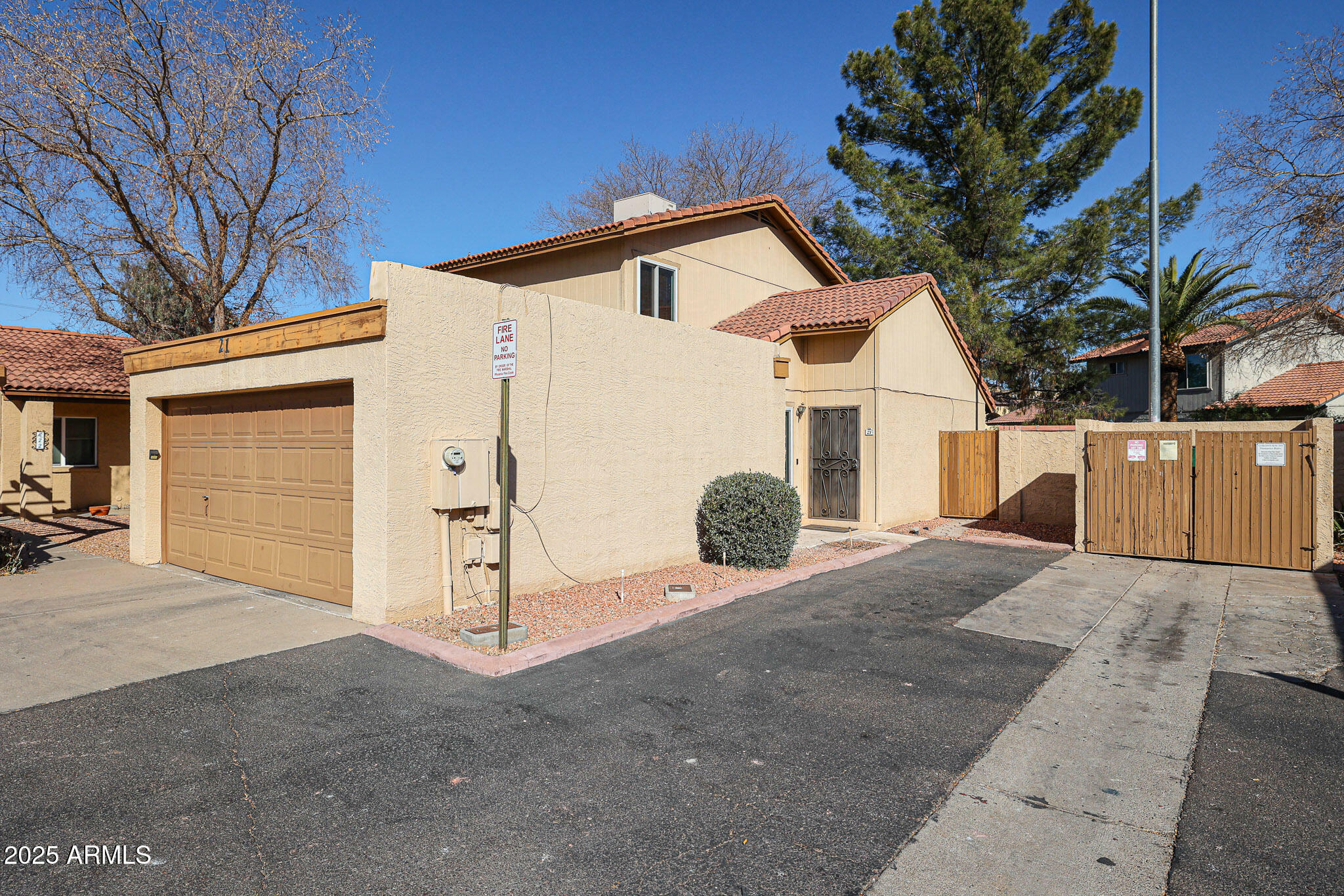 Property Photo:  14851 N 25th Drive 21  AZ 85023 