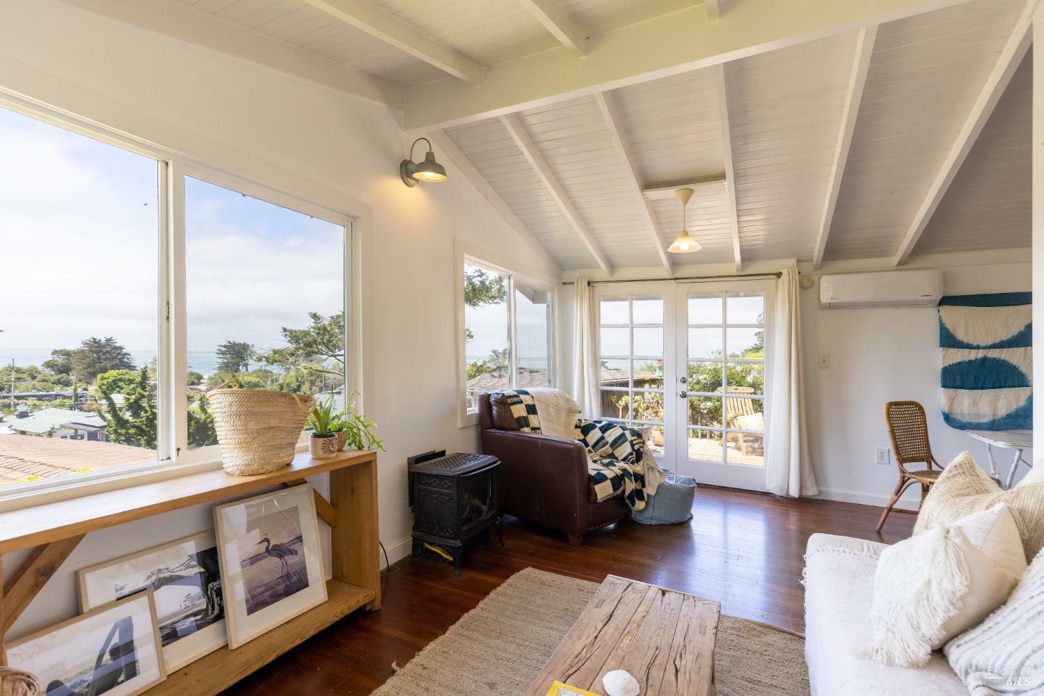 Property Photo: 65 Buena Vista Avenue CA 94970