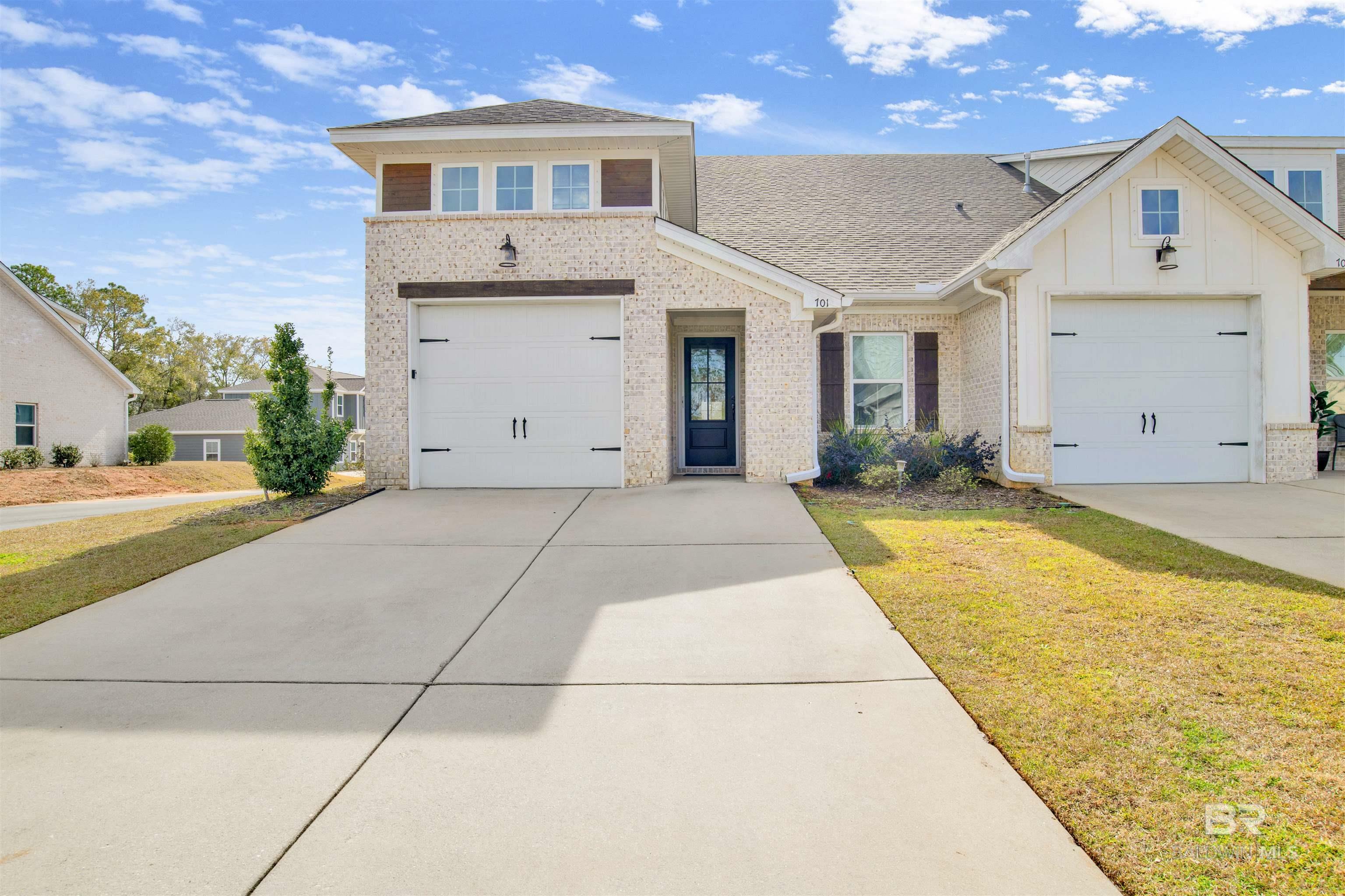 Property Photo:  701 Wyld Palms Drive 701  AL 36535 