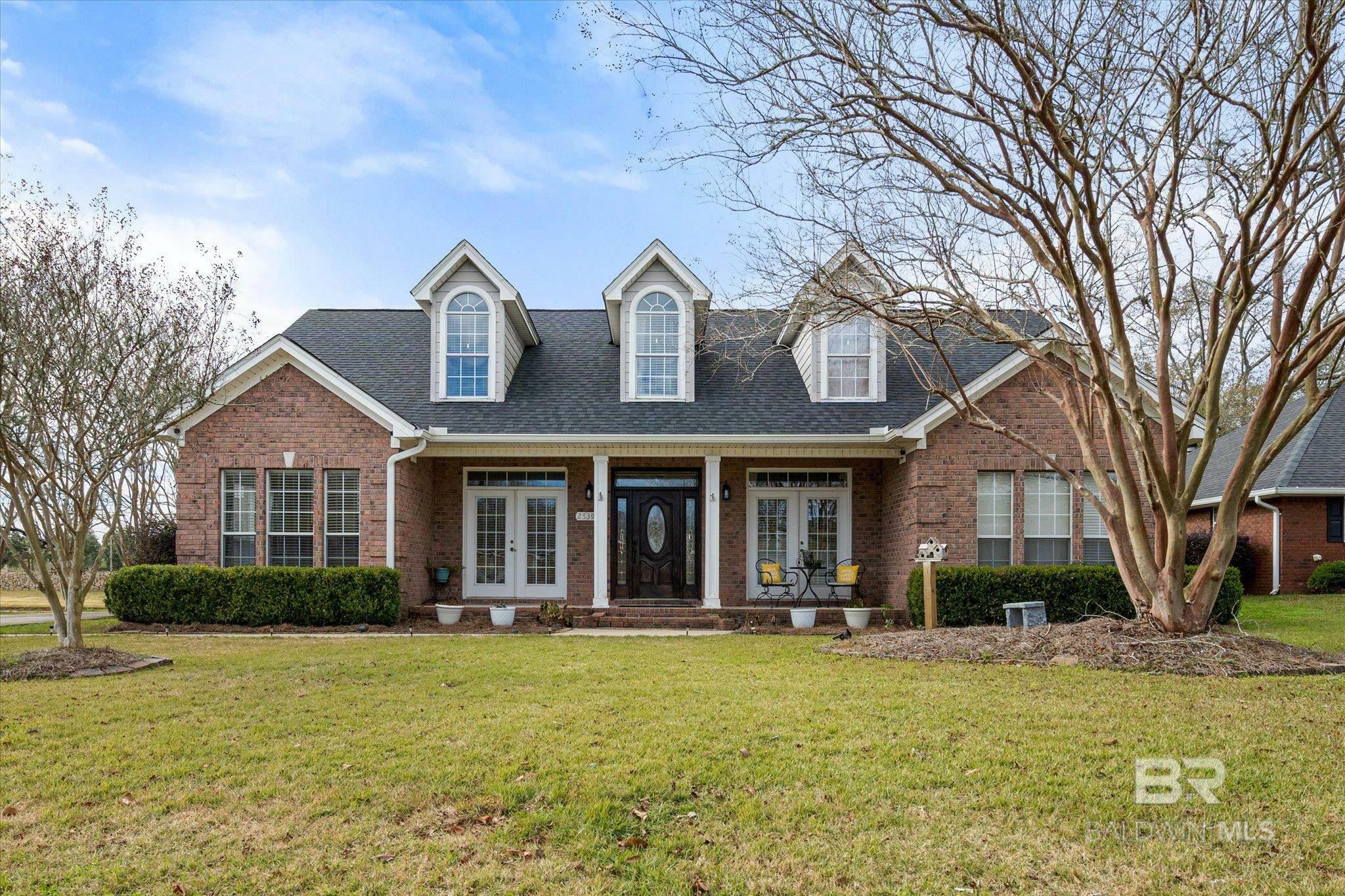 Property Photo:  25391 Lakeland Drive  AL 36551 