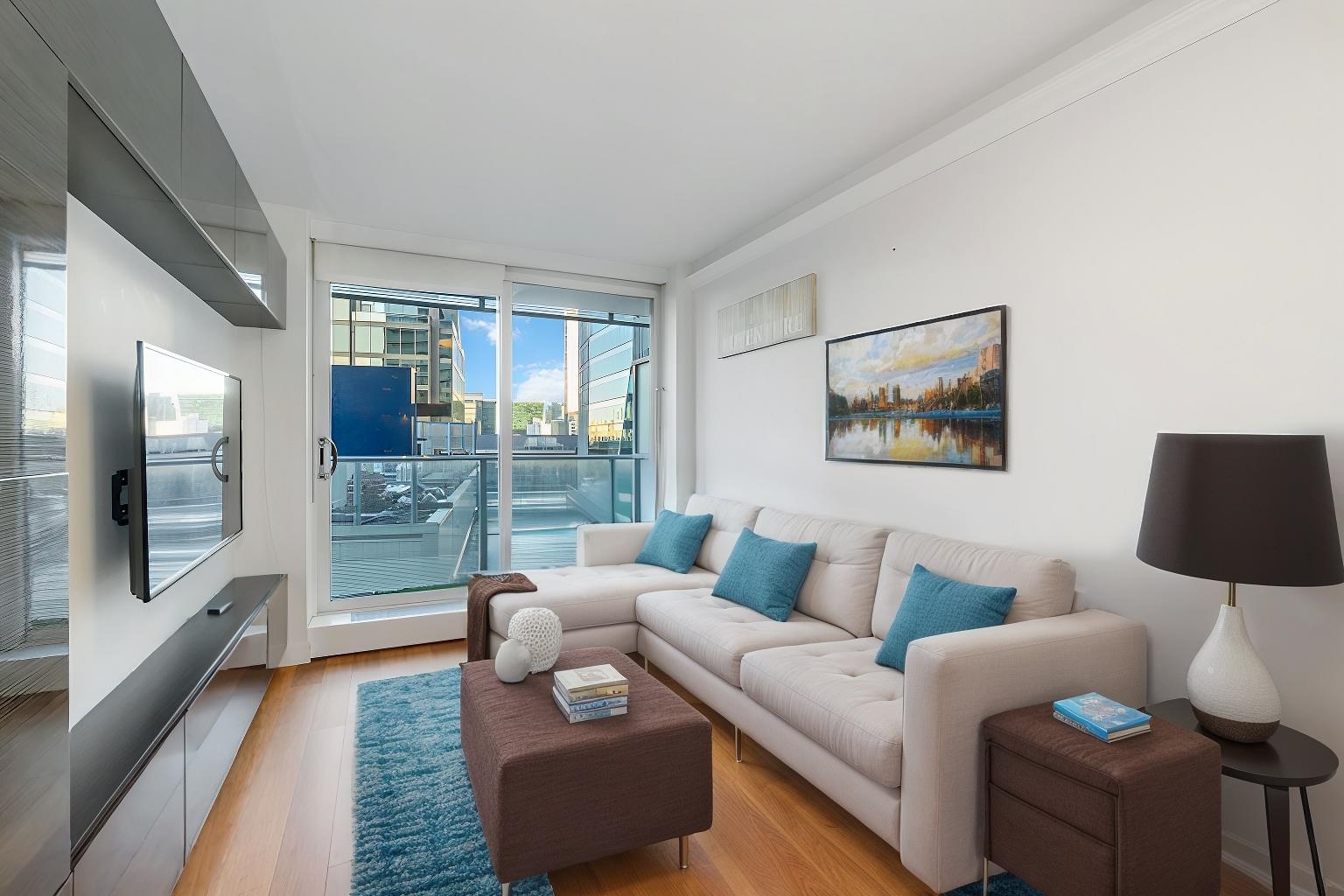 Property Photo: 777 Richards Street 1705 BC V6B 0M6