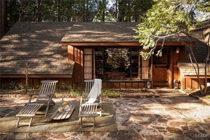 Property Photo:  324 Summit Road  CA 92352 