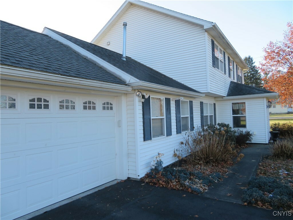 Property Photo:  784 Macbean Lane  NY 13045 