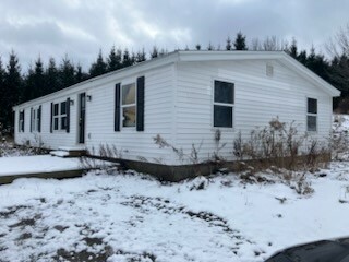 Property Photo: 8880 Green Road NY 14517