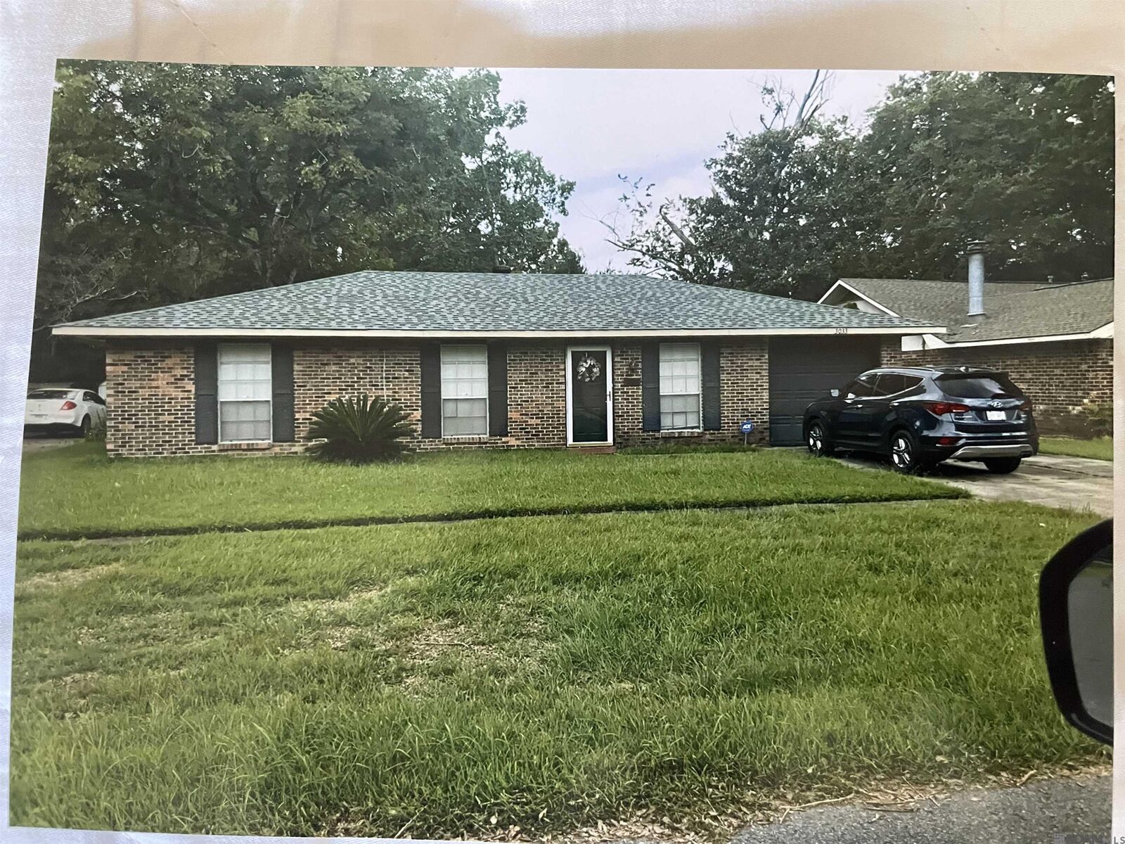 Property Photo:  3033 Vancouver Dr  LA 70819 