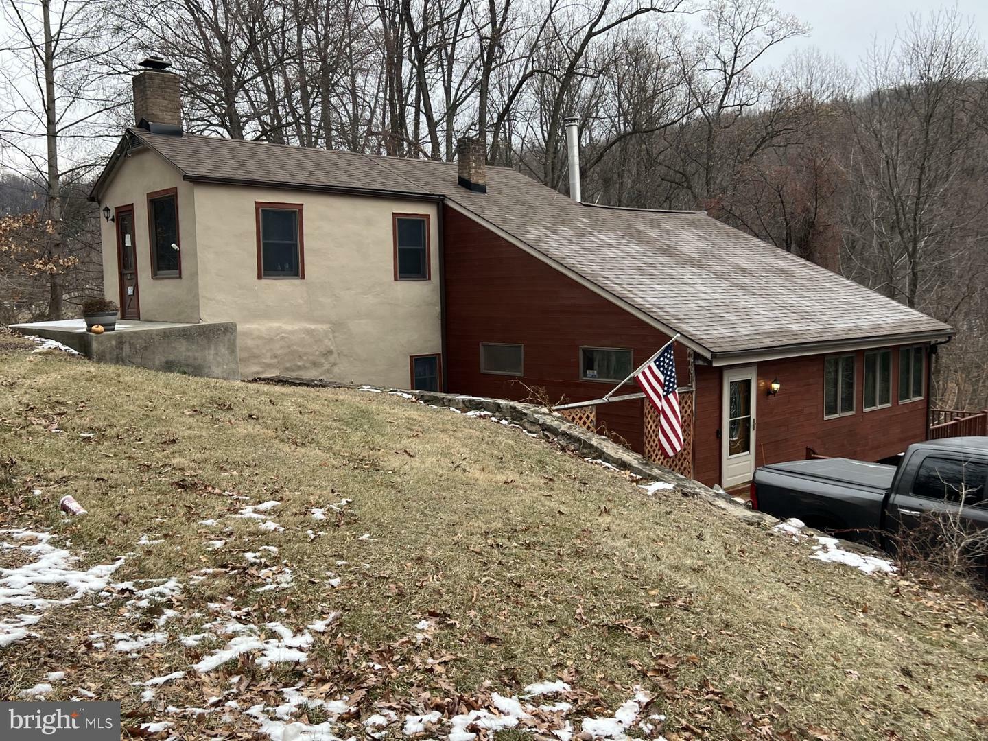 Property Photo:  511 Church Lane Road  PA 19606 