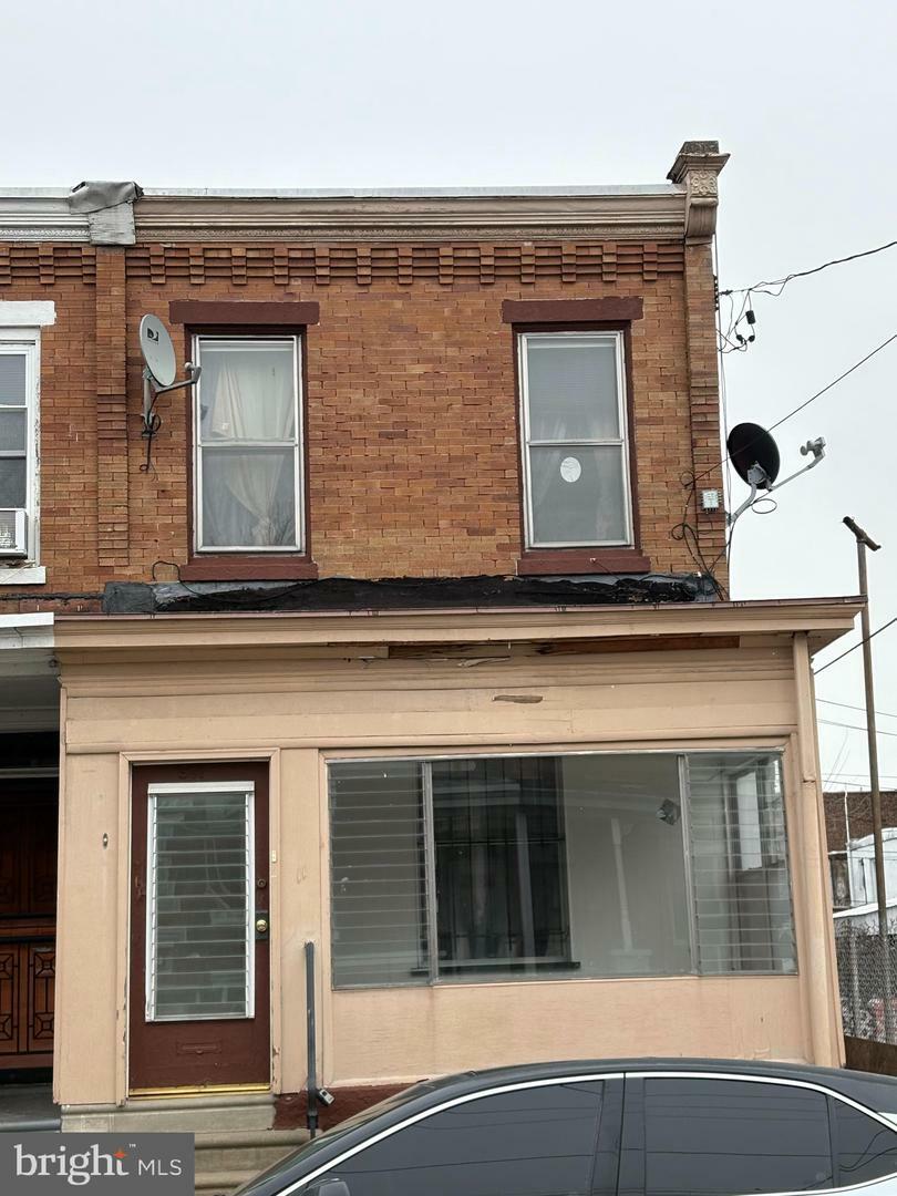 Property Photo:  511 N Gross Street  PA 19151 