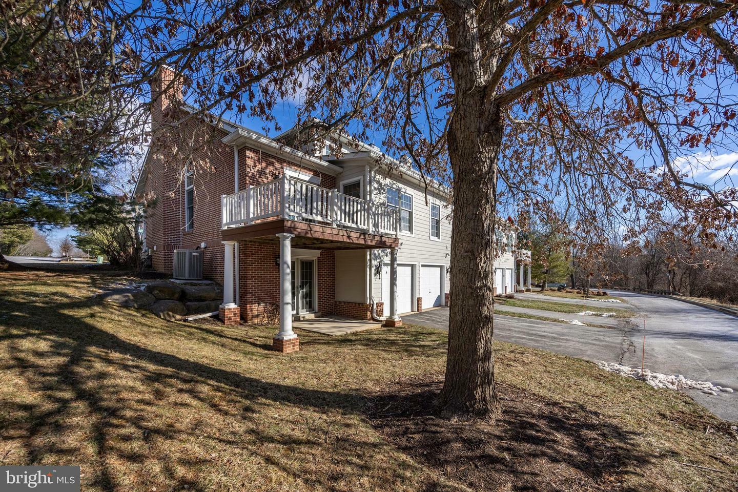 Property Photo:  599 Gramercy Lane  PA 19335 