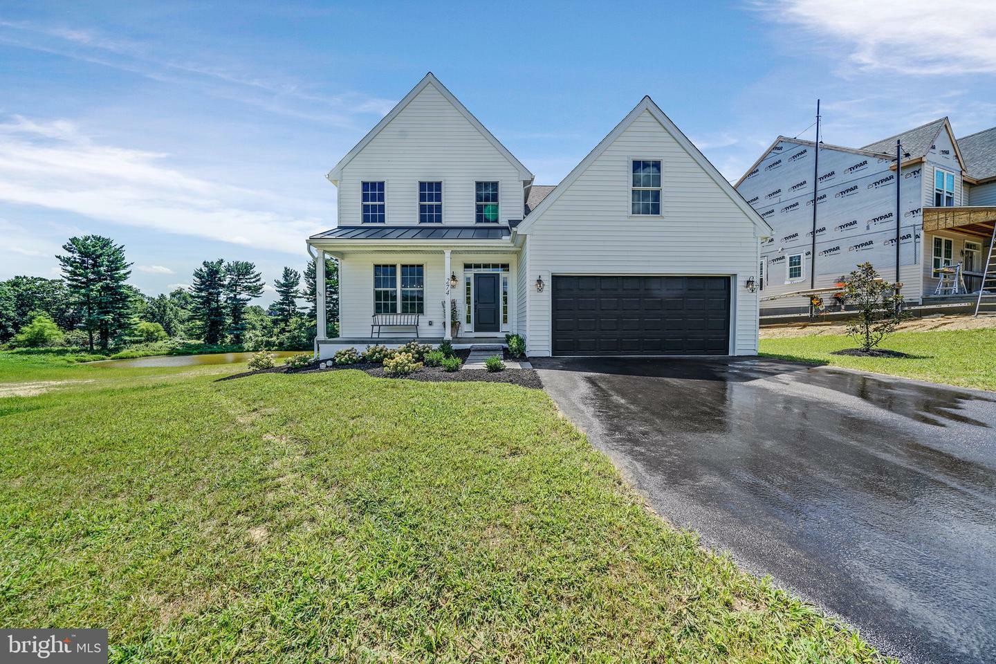 Property Photo:  274 Beaumont Drive  PA 19363 