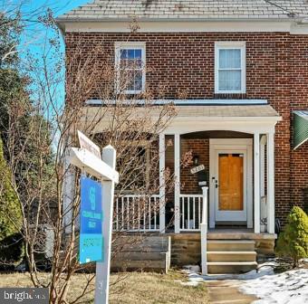 5201 Garmouth Road  Baltimore MD 21229 photo