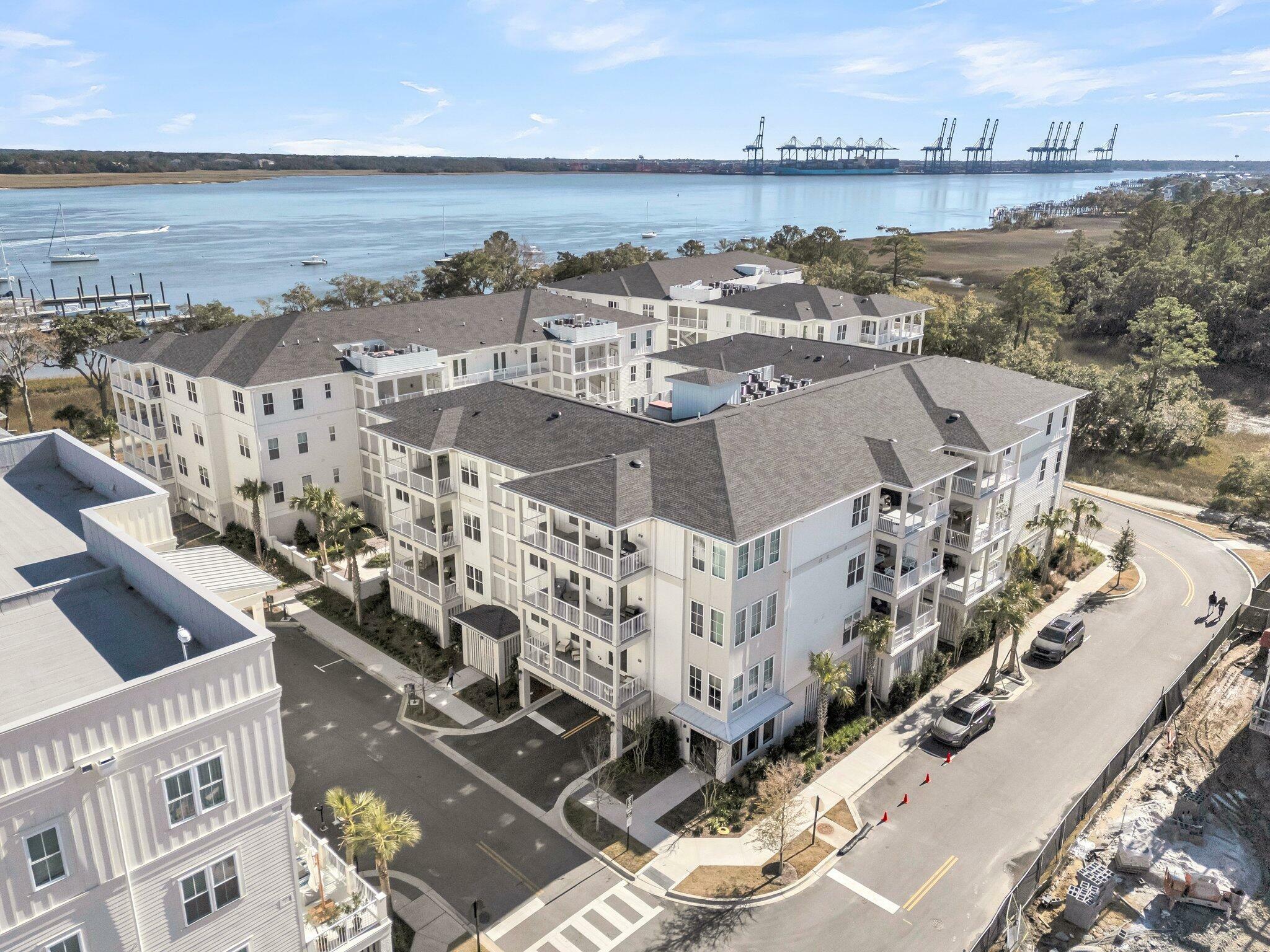 320 Longshore Street Street # 1044  Charleston SC 29492 photo