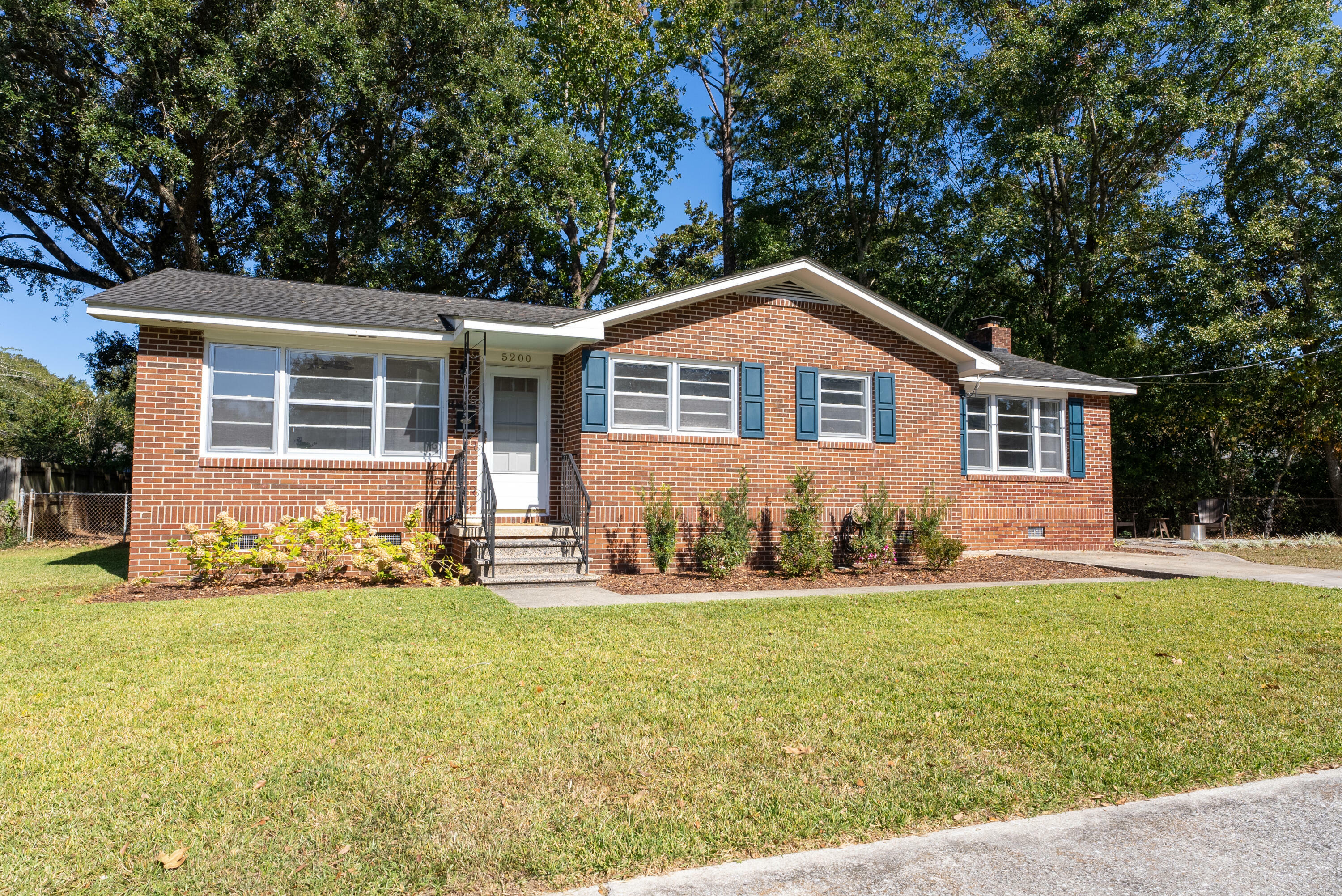 Property Photo:  5200 Princeton Street  SC 29405 