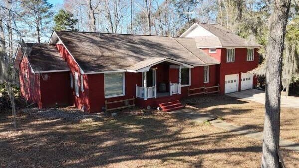Property Photo: 3270 Princess Pond Road SC 29148