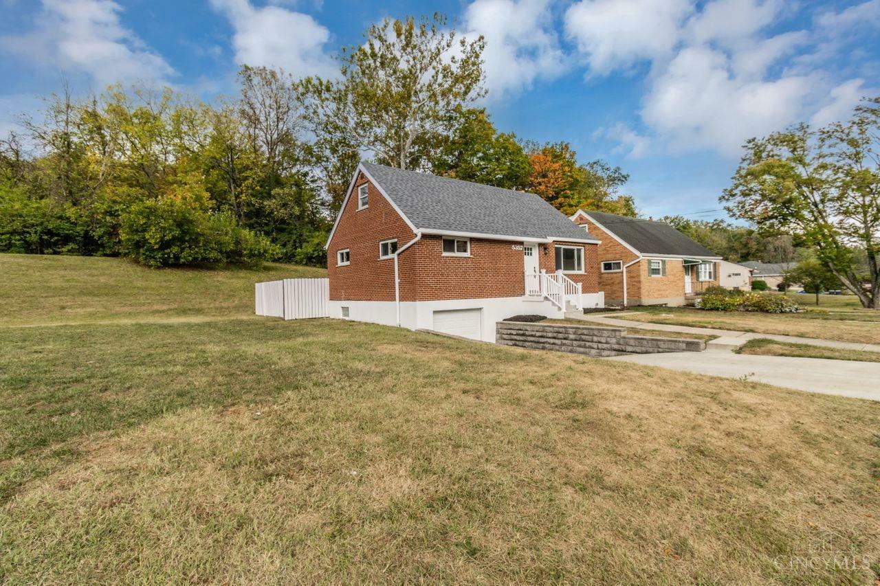 Property Photo:  5357 Rapid Run Road  OH 45238 