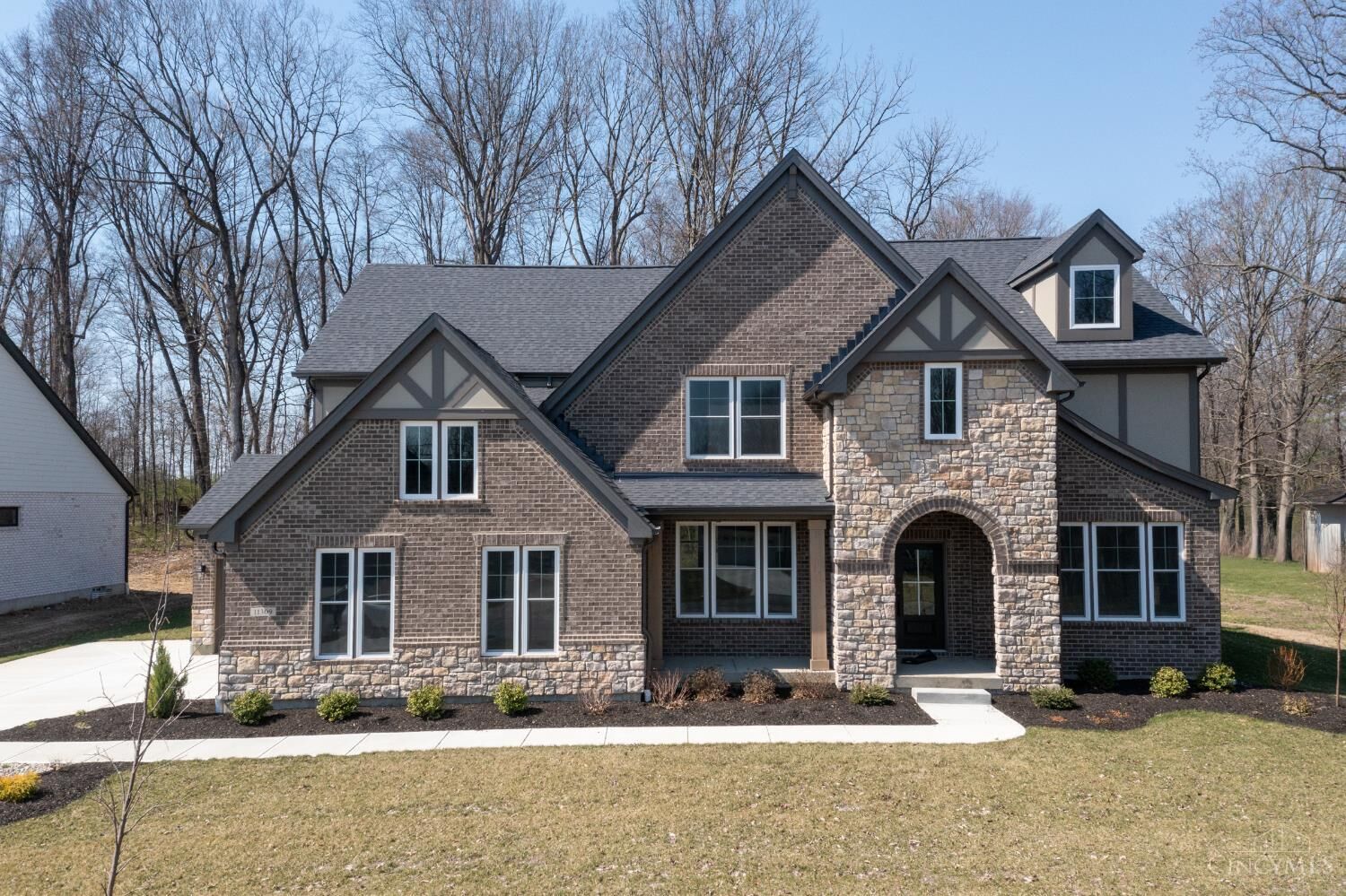Property Photo:  11309 Gideon Lane  OH 45249 