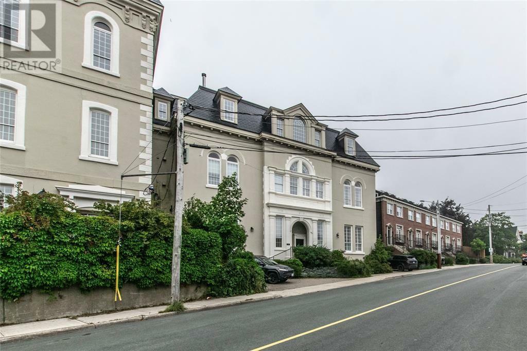 Property Photo:  56 Queens Road  NL A1C 2A5 